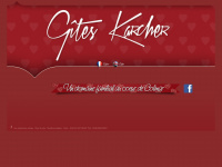 gites-karcher-colmar.com Thumbnail