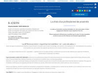 expertise-immobiliere-bzh.com Thumbnail