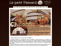 Petit-peinard.fr