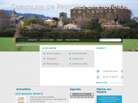 peyrolles-en-provence.fr Thumbnail