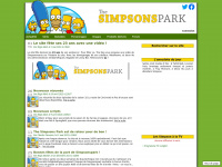 simpsonspark.com