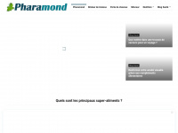 Pharamond.fr