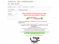 pharma67.fr