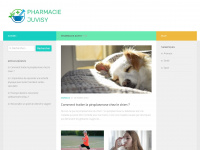Pharmaciejuvisy.fr