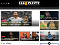 rap2france.com