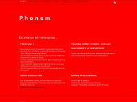 phonem.fr Thumbnail