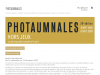 photaumnales.fr