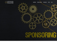 sponsormagazine.org