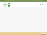 Angele-confiserie.fr