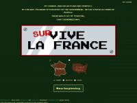 survivelafrance.fr Thumbnail