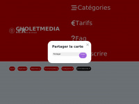 choletmedia.fr