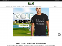 golftshirts.store Thumbnail
