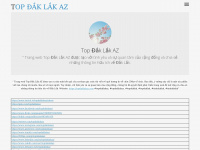 Topdaklakaz.onlc.fr