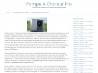 pompe-a-chaleur-pro.fr Thumbnail