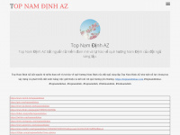 Topnamdinhaz.onlc.fr