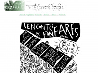 arrache-fanfare.fr Thumbnail