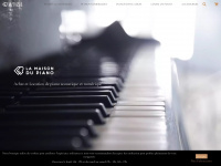 piano-lille.fr Thumbnail