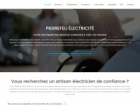 pierrefeu-electricite.fr