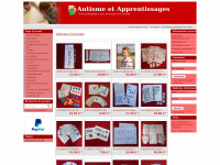 autisme-apprentissages.org