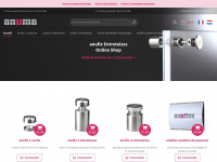 Anuma.net