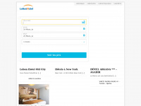 lebonhotel.com