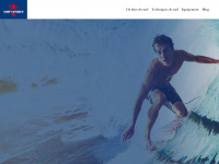surf-voyages.com Thumbnail