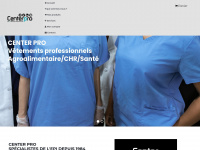 Center-pro.fr
