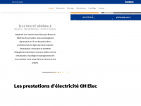 Gh-elec.fr
