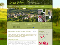 saint-privat-19.fr Thumbnail
