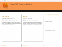 montvillerunningclub.fr Thumbnail
