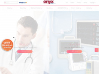 onyx-healthcare.com Thumbnail