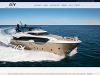 france-yachts.com Thumbnail