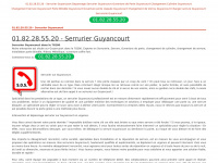 serrurier.guyancourt.free.fr