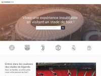 Stadiumtour.fr