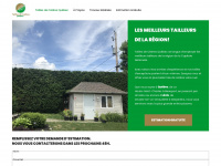 Taillesdecedresquebec.ca
