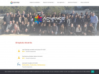 Advanceemploi.fr