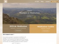 musique-et-meditation.com Thumbnail