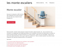 les-monte-escaliers.fr