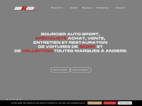 bourcierautosport.com Thumbnail