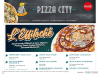 Pizza-city.fr
