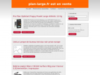 Plan-large.fr