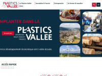 Plasticsvallee.fr