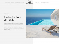 hotels-piscines.com