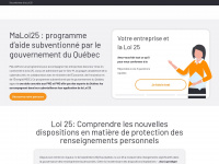 Maloi25.ca