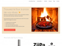 guide-four-a-pizza.fr Thumbnail