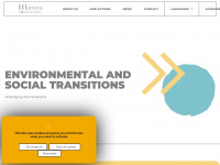 Mirova-foundation.org