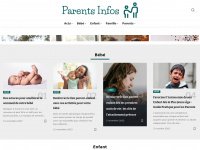 parents-infos.com Thumbnail