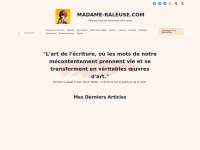 madame-raleuse.com Thumbnail