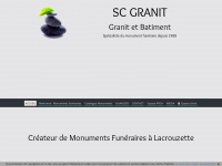 scgranit.fr Thumbnail