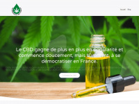 cbd-fournisseur-france.fr Thumbnail